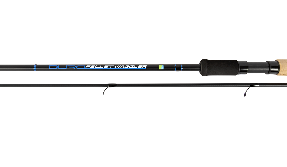 Levně Preston innovations prut dura pellet waggler 10 ft 4-12 g