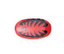 Mistrall Třpytka Sperso 4 g 01 - Velikost 2