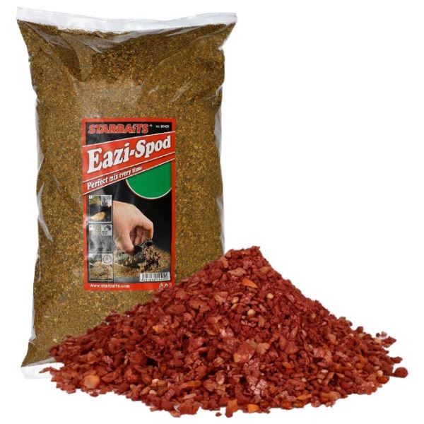 Starbaits Spod Mix Eazi 5 kg