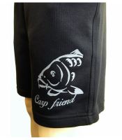 R-SPEKT Kraťasy Carp Friend Black (6)