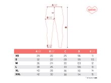 Delphin Termoprádlo Spodní Díl Tundra Queen (4)