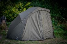 Wychwood Přistřešek HD MHR Brolly System (10)
