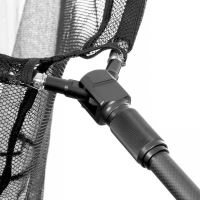 Fencl Kaprový Podběrák Carp Premium 105 cm 42" 2 m (8)