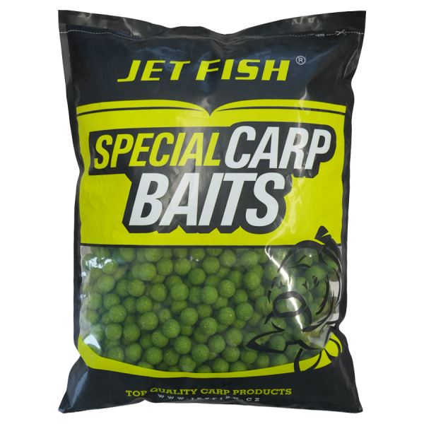 Jet Fish Boilie Special Baits Amur 5 kg