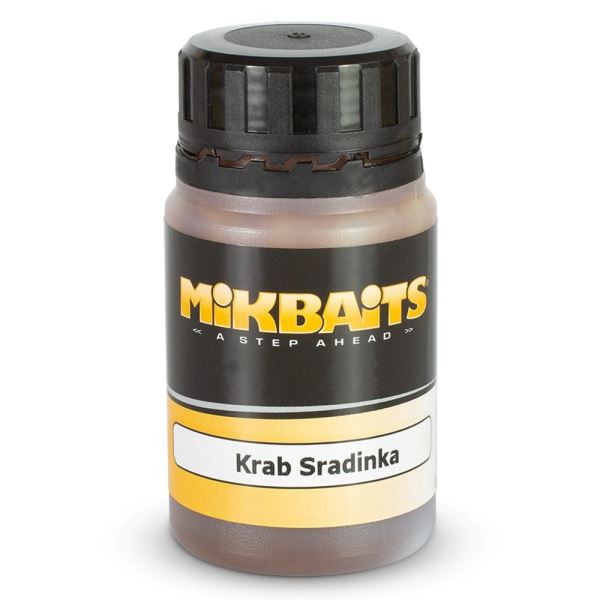 Mikbaits aminokomplet 500 ml