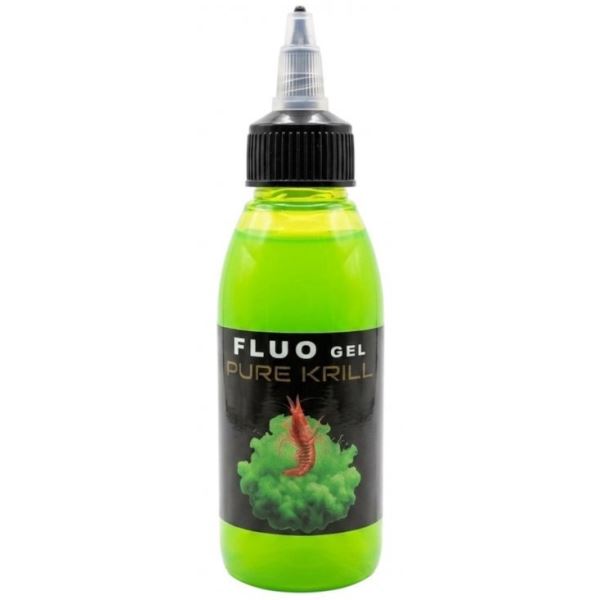 Method Feeder Fans Gel Fluo 100 ml