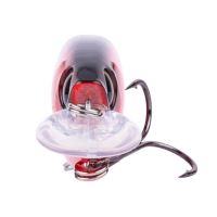 Shimano Wobler Lure Yasei Trigger Twitch SP Red Tiger 9 cm 11 g (2)