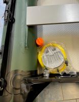 Boat007 Nafukovací Člun K230 KIB Zelený 230 cm (8)