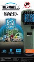 Thermacell Ruční Odpuzovač Komárů Zelený (2)