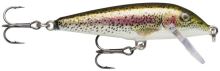 Rapala Wobler Count Down Sinking RTL - 9 cm 12 g