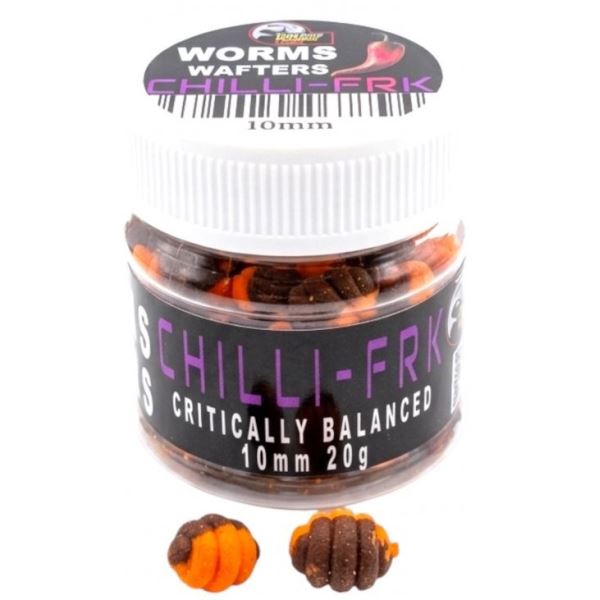 Method Feeder Fans Worms Wafter 10 mm 50 ml