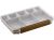 Westin Krabička W3 Tackle Box Grey/Clear S2 20,5 x 14,5 x 3 cm
