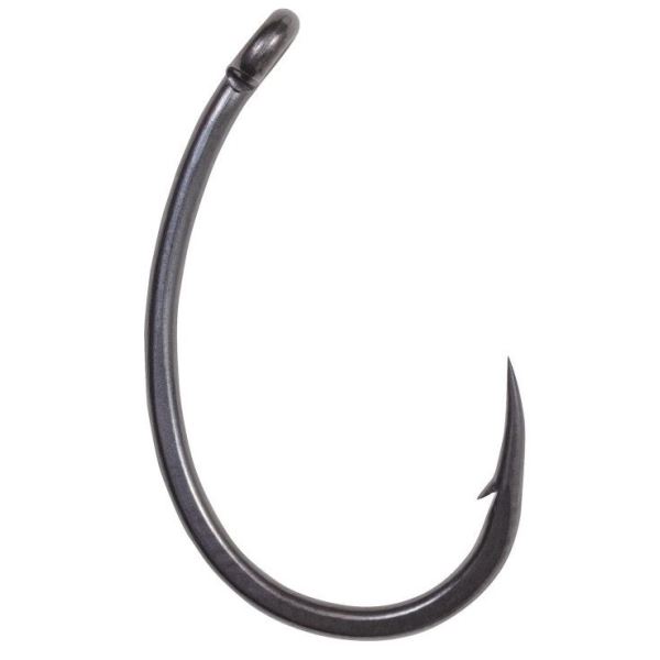 Korda Háčky Essentials Krank X Barbed 10 ks