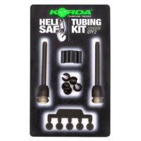 Korda Sada Pro Montáž Heli Safe Tubing Kit (10)