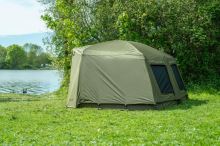 Avid Carp Přehoz k Bivaku EXO+ RV Storm Cap Wrap (5)