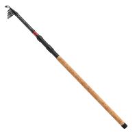 Daiwa Prut Ninja X Tele Carp 3,6 m 3 lb 6 Dílů (1)