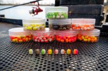 Benzar Mix Concourse Twister 12 mm 60 ml (3)