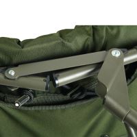 Giants Fishing Lehátko Luxury Air Bedchair 8 Leg (11)