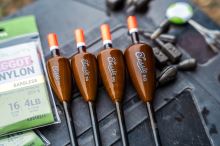 Korum Splávek Classic Inline Bobber Float (4)