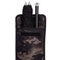 Fencl Kaprový Podběrák Carp Classic Polyesterová Síť 105 cm 42" 3 m Tyč + Obal (11)