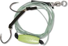 Black Cat Návazec Freestyle Rig Black Cat Návazec Freestyle Rig