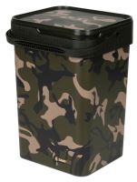 Fox Kbelík Camo Bucket - 24 l