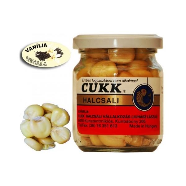 Cukk mega kukuřice bez nálevu Goliáš 220 ml
