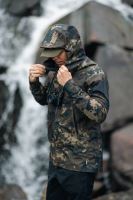 Korda Bunda Drykore Jacket Dark Kamo (4)