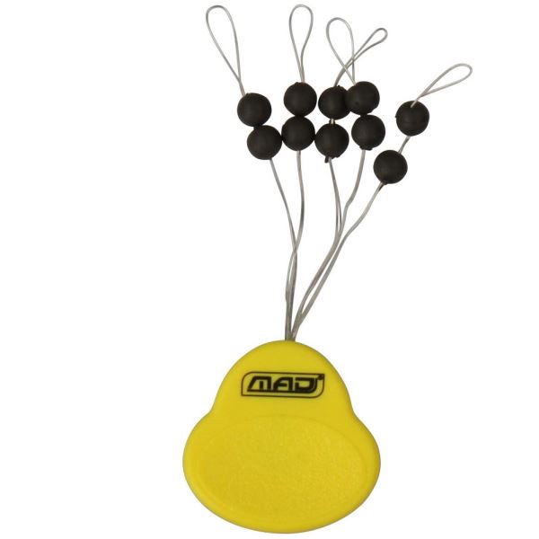 Dam Touchdown Beads Round