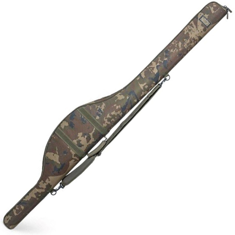 Nash pouzdro na prut subterfuge hi protect 1 rod skin - 12 ft