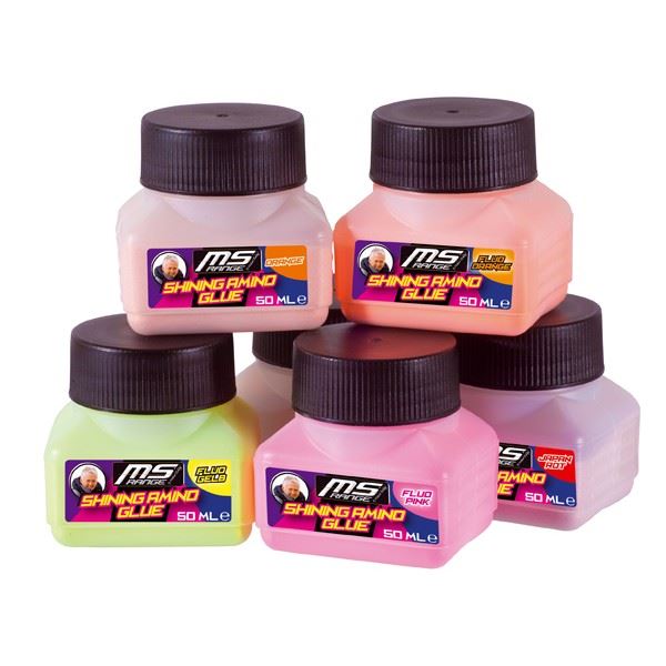 Saenger ms range shining amino lepidlo 50 ml