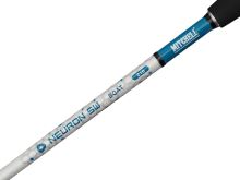 Mitchell Prut Neuron SW II Boat Combo 2,1 m 100-300 g + Naviják 6000 (3)