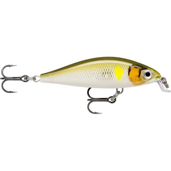 Rapala Wobler X-Light Minnow AYU 5 cm 4 g