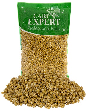 Carp expert pšenice 1 kg - natural