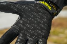 Black Cat Rukavice Cat Gripper Gloves (5)