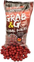 Starbaits Boilies G&G Global Spice - 2,5 kg 14 mm