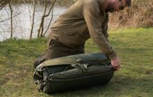 Trakker Podložka Sanctuary Padded Protekta Mat (1)