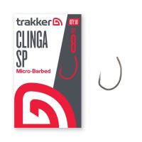 Trakker Háčky Clinga SP Hooks Micro Barbed (5)