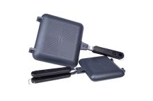 RidgeMonkey Touster Classic Sandwich XL Granite Edition (6)