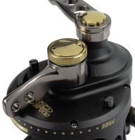 Black Cat Multiplikátor Long Ranger 740 (2)