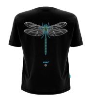 Kumu Dětské Tričko Emperor - 11-12 let