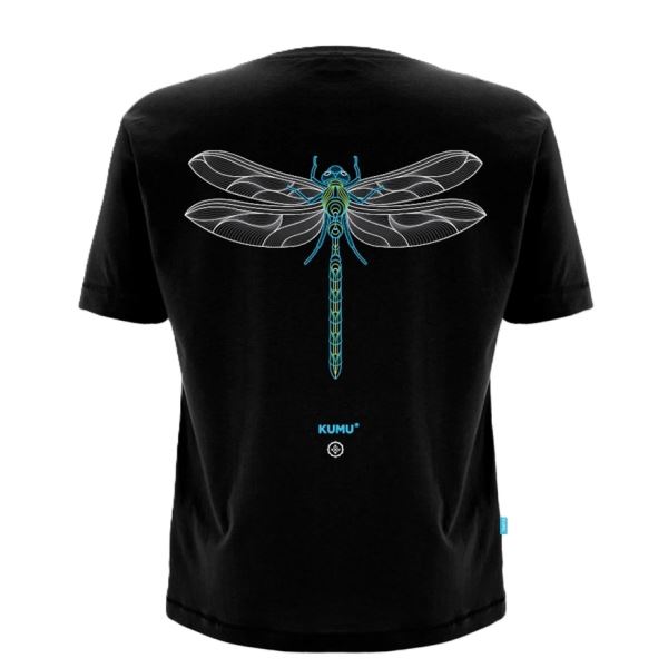 Kumu Dětské Tričko Emperor