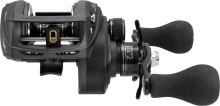 Lews Multiplikátor Super Duty Wide Left Hand (5)