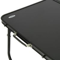 NGT Stolek Quickfish Bivvy Table (3)