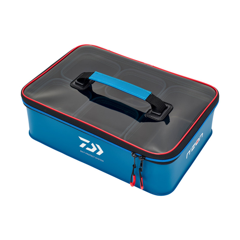 Daiwa pouzdro n‘zon bait protect system