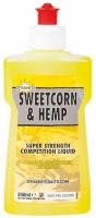 Dynamite Baits Liquid XL Sweetcorn Hemp 250 ml Dynamite Baits Liquid XL Sweetcorn Hemp 250 ml