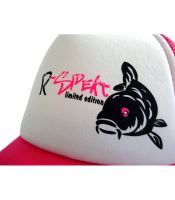 R-SPEKT Kšiltovka Ladies Soft Style (3)