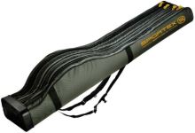 Sportex Pouzdro Na Pruty 2024 Čtyřkomorové Bags IV 165 cm