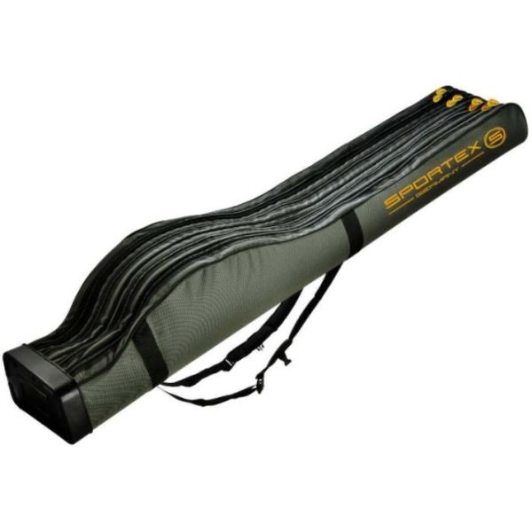 Sportex Pouzdro Na Pruty 2024 Čtyřkomorové Bags IV 165 cm