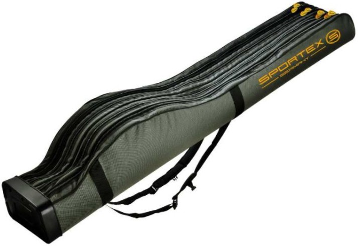 Sportex puzdro na prúty 2024 čtyřkomorové bags iv 165 cm